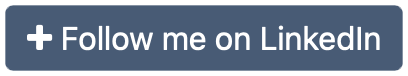 Follow me on Linkedin